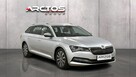 Skoda Superb 2.0 TDI SCR Style DSG Kombi - 7