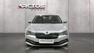 Skoda Superb 2.0 TDI SCR Style DSG Kombi - 8