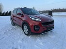 Kia Sportage - 2