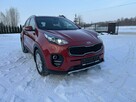 Kia Sportage - 3