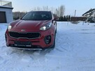 Kia Sportage - 5