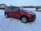Kia Sportage - 6