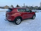 Kia Sportage - 7