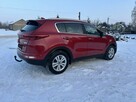 Kia Sportage - 8