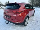 Kia Sportage - 10