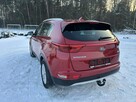 Kia Sportage - 12