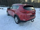 Kia Sportage - 13