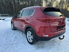 Kia Sportage - 14
