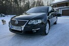 Volkswagen Passat - 3