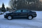 Volkswagen Passat - 5