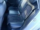 Audi A4 Allroad Automat skórzana tapicerka - 8