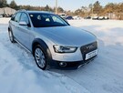 Audi A4 Allroad Automat skórzana tapicerka - 16