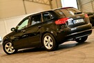 Audi A3 _1.6TDI 105KM_Skóra Climatronic Grzane Pdc Polski Salon - 2