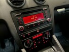 Audi A3 _1.6TDI 105KM_Skóra Climatronic Grzane Pdc Polski Salon - 14