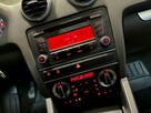 Audi A3 _1.6TDI 105KM_Skóra Climatronic Grzane Pdc Polski Salon - 15