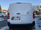 Peugeot Expert KLIMATYZACJA. ROZPOZNAWANIE ZNAKÓW . PÓŁ-SKÓRA. - 5