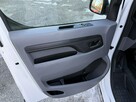 Peugeot Expert KLIMATYZACJA. ROZPOZNAWANIE ZNAKÓW . PÓŁ-SKÓRA. - 14