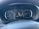 Peugeot Expert KLIMATYZACJA. ROZPOZNAWANIE ZNAKÓW . PÓŁ-SKÓRA. - 16