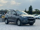 Hyundai ix35 Tempomat / KeyLess / Nawigacja / Ksenony / FV Marża - 2