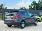 Hyundai ix35 Tempomat / KeyLess / Nawigacja / Ksenony / FV Marża - 4