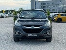 Hyundai ix35 Tempomat / KeyLess / Nawigacja / Ksenony / FV Marża - 9