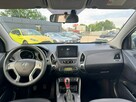 Hyundai ix35 Tempomat / KeyLess / Nawigacja / Ksenony / FV Marża - 12