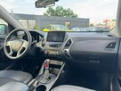 Hyundai ix35 Tempomat / KeyLess / Nawigacja / Ksenony / FV Marża - 13