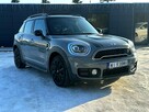 Mini Countryman COOPER S  ALL 4X4! Salon Polska ! Serwis ASO! SUV! Carplay !