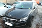 Peugeot 308 - 3