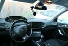 Peugeot 308 - 7