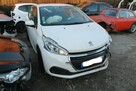 Peugeot 208 - 2