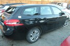 Peugeot 308 - 5
