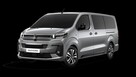 Citroen SpaceTourer SpeacTourer dostepny od ręki , bogate wyposażenie
