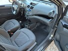 Chevrolet Spark Bogata Wersja LS, Model 2011r, Alusy, Nawigacja, Super Stan - 12