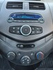 Chevrolet Spark Bogata Wersja LS, Model 2011r, Alusy, Nawigacja, Super Stan - 14
