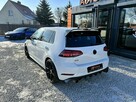 Volkswagen Golf PERFORMANCE, LED, Martwe Pole, Podgrzewane Siedzenia, CarPlay, Kamera - 3