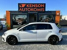 Volkswagen Golf PERFORMANCE, LED, Martwe Pole, Podgrzewane Siedzenia, CarPlay, Kamera - 5