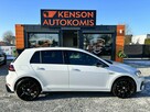 Volkswagen Golf PERFORMANCE, LED, Martwe Pole, Podgrzewane Siedzenia, CarPlay, Kamera - 6