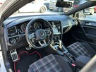 Volkswagen Golf PERFORMANCE, LED, Martwe Pole, Podgrzewane Siedzenia, CarPlay, Kamera - 9