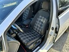 Volkswagen Golf PERFORMANCE, LED, Martwe Pole, Podgrzewane Siedzenia, CarPlay, Kamera - 10
