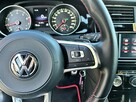 Volkswagen Golf PERFORMANCE, LED, Martwe Pole, Podgrzewane Siedzenia, CarPlay, Kamera - 15