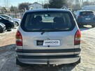 Opel Zafira Zarejestrowany, Klima, 7mio osobowy - 9