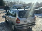 Opel Zafira Zarejestrowany, Klima, 7mio osobowy - 11
