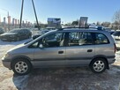 Opel Zafira Zarejestrowany, Klima, 7mio osobowy - 12