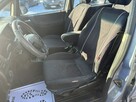 Opel Zafira Zarejestrowany, Klima, 7mio osobowy - 15