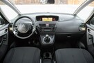 Citroen C4 Picasso 1.6HDI 112KM ! Super Stan ! 200tys km ! Opłacony - 5
