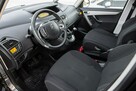 Citroen C4 Picasso 1.6HDI 112KM ! Super Stan ! 200tys km ! Opłacony - 6