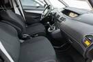 Citroen C4 Picasso 1.6HDI 112KM ! Super Stan ! 200tys km ! Opłacony - 9