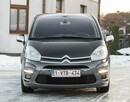 Citroen C4 Picasso 1.6HDI 112KM ! Super Stan ! 200tys km ! Opłacony - 10