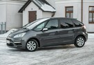 Citroen C4 Picasso 1.6HDI 112KM ! Super Stan ! 200tys km ! Opłacony - 12